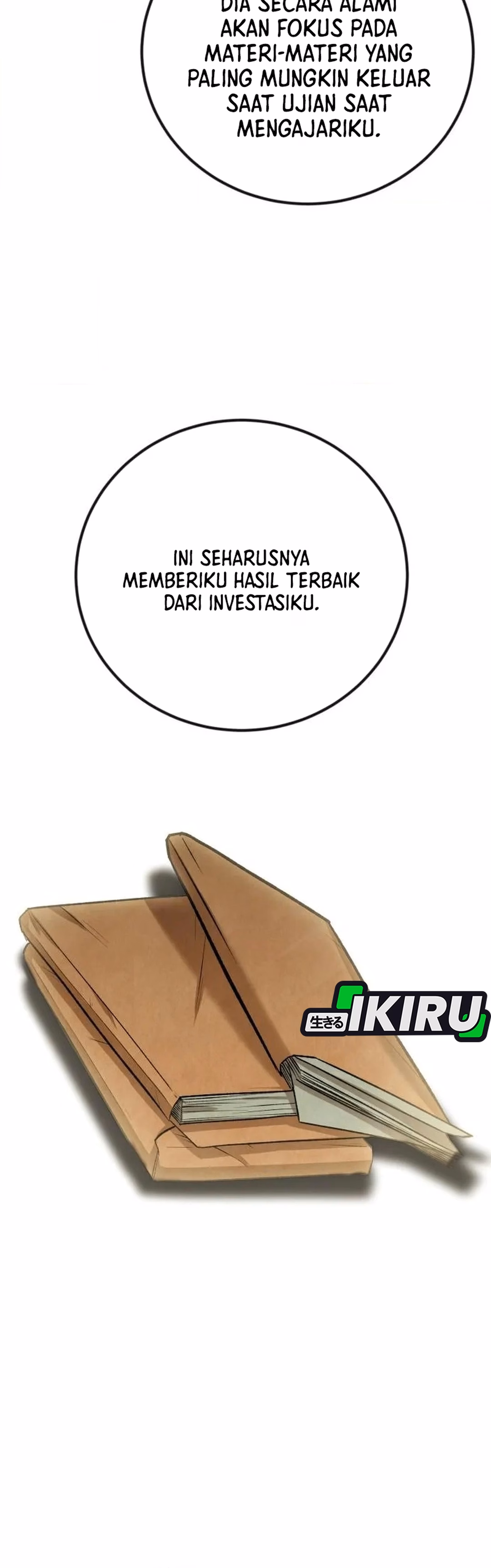 Ternyata Aku Adalah Chaebol Generasi Ke-3 Chapter 7 – halaman 19