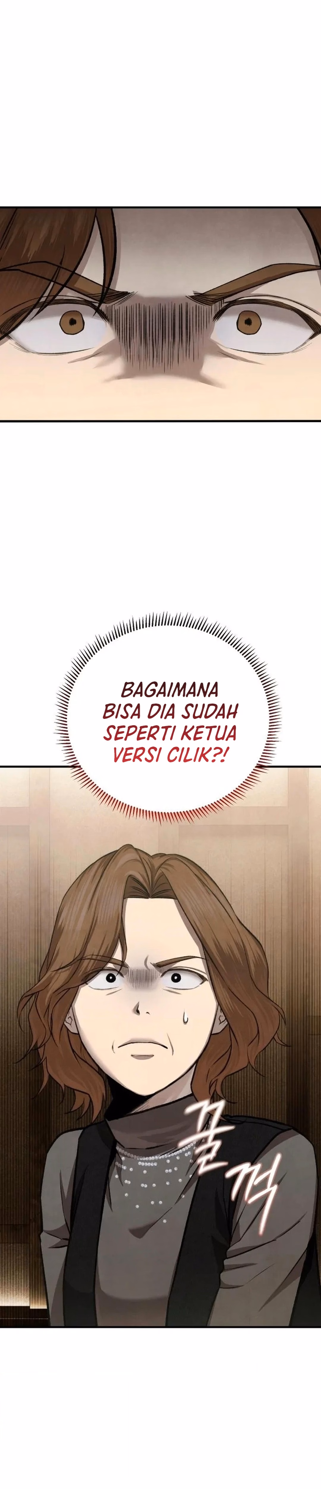 Ternyata Aku Adalah Chaebol Generasi Ke-3 Chapter 7 – halaman 5