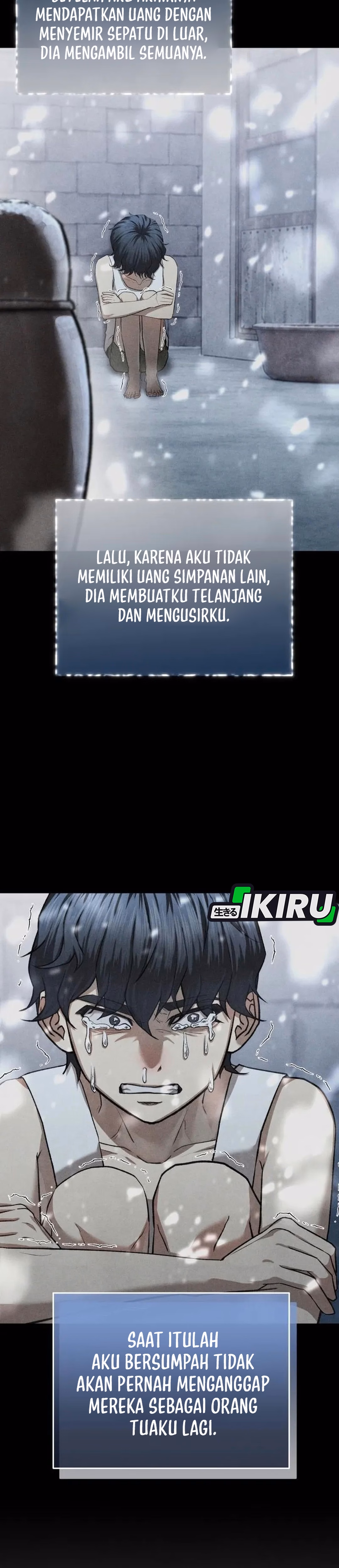 Ternyata Aku Adalah Chaebol Generasi Ke-3 Chapter 9 – halaman 18