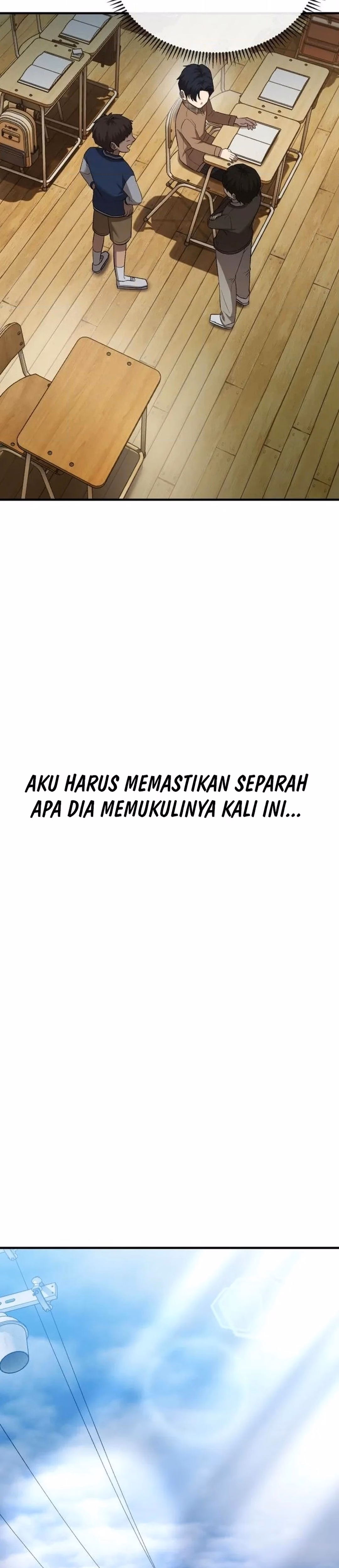Ternyata Aku Adalah Chaebol Generasi Ke-3 Chapter 9 – halaman 29