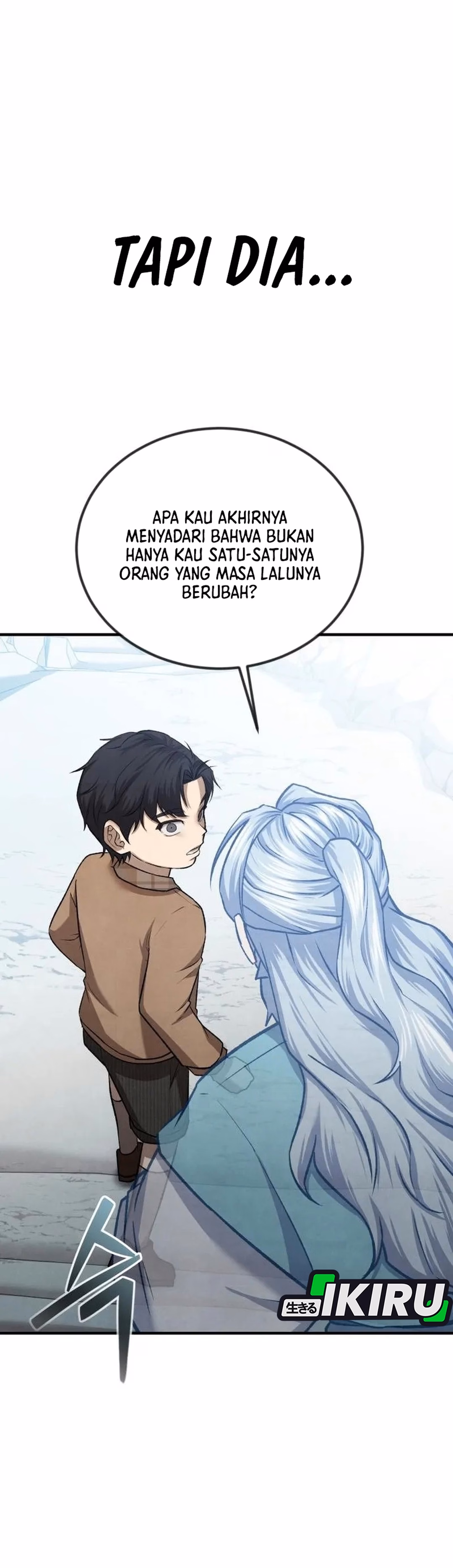 Ternyata Aku Adalah Chaebol Generasi Ke-3 Chapter 9 – halaman 39