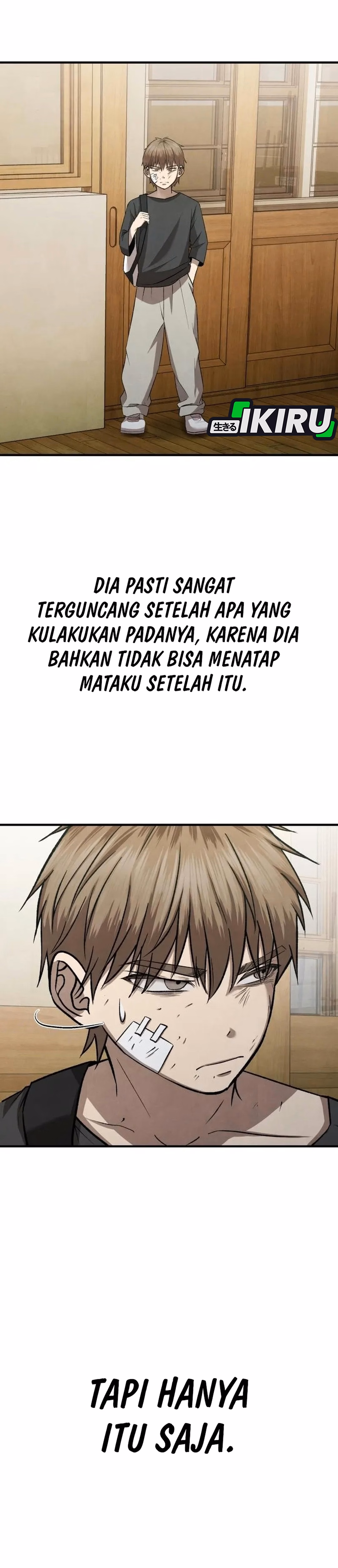 Ternyata Aku Adalah Chaebol Generasi Ke-3 Chapter 9 – halaman 4