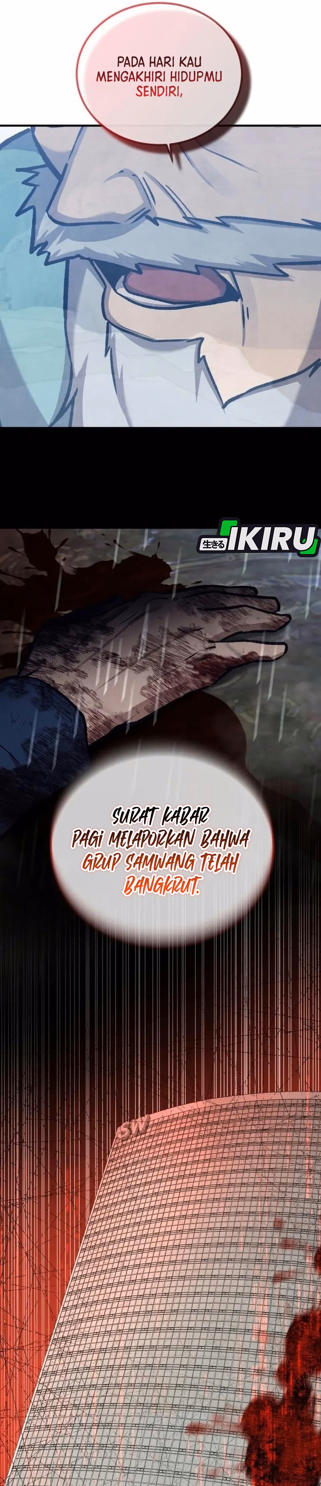 Ternyata Aku Adalah Chaebol Generasi Ke-3 Chapter 9 – halaman 44