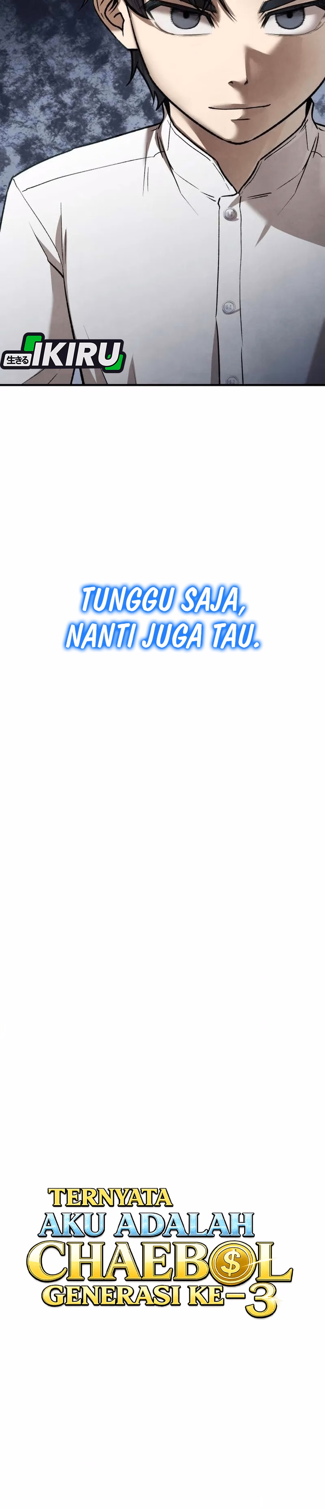 Ternyata Aku Adalah Chaebol Generasi Ke-3 Chapter 9 – halaman 9