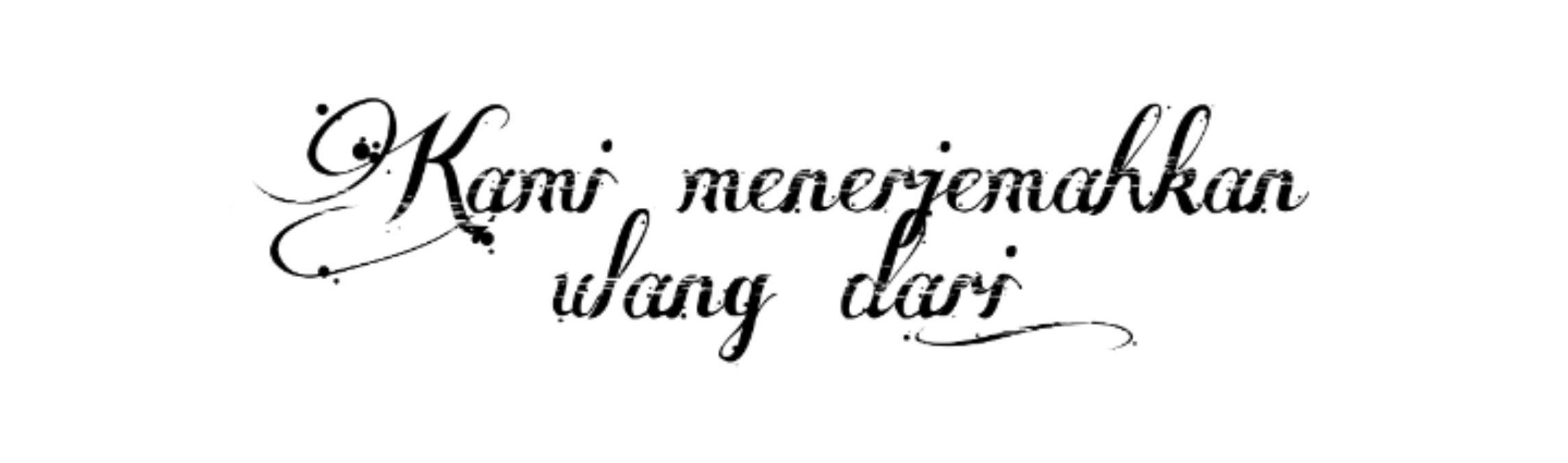 The Black-Haired Princess Chapter 1 – halaman 1
