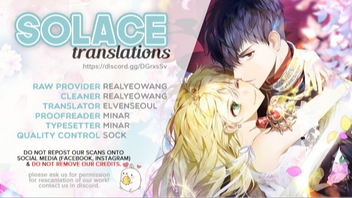 The Black-Haired Princess Chapter 1 – halaman 2