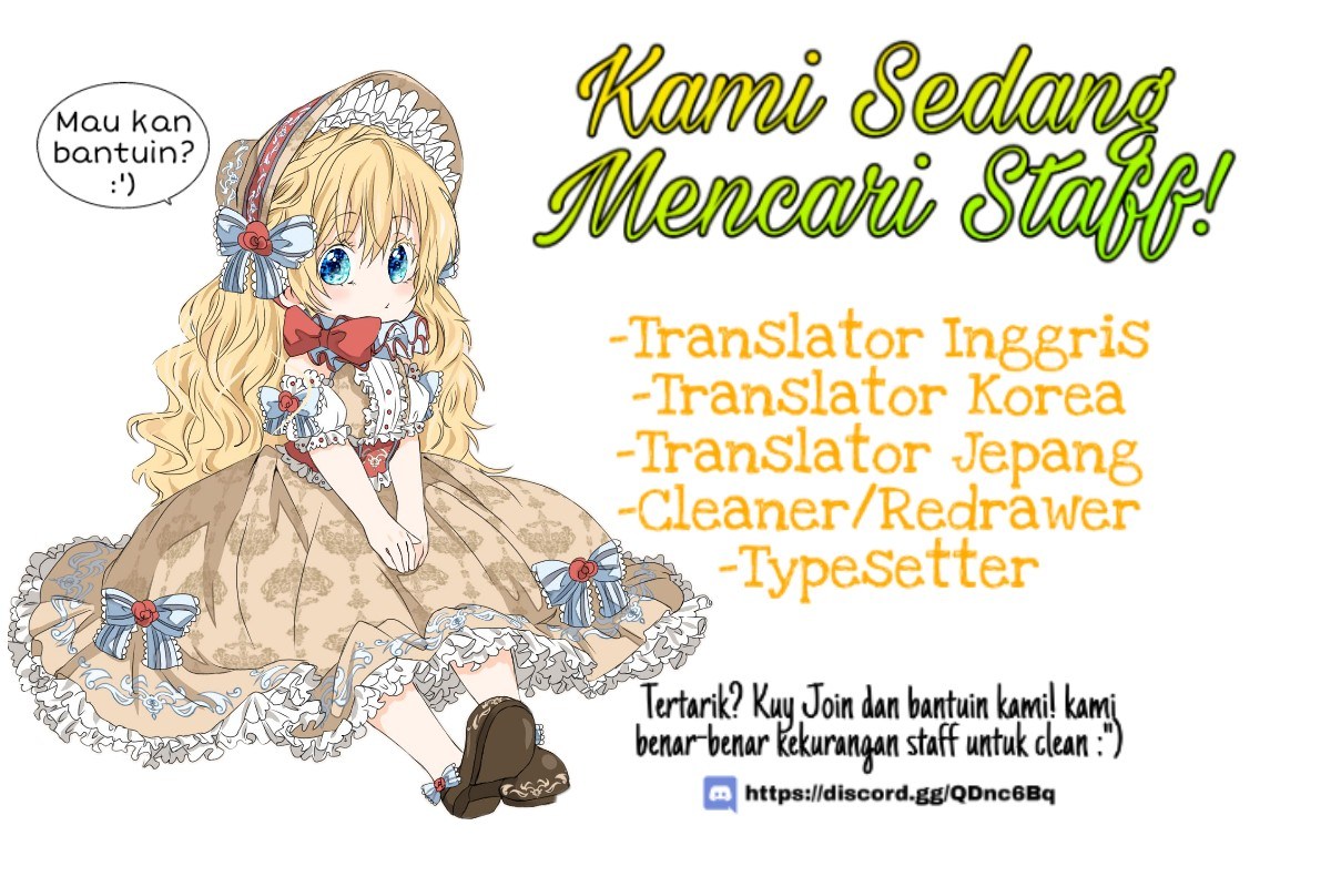The Black-Haired Princess Chapter 1 – halaman 21
