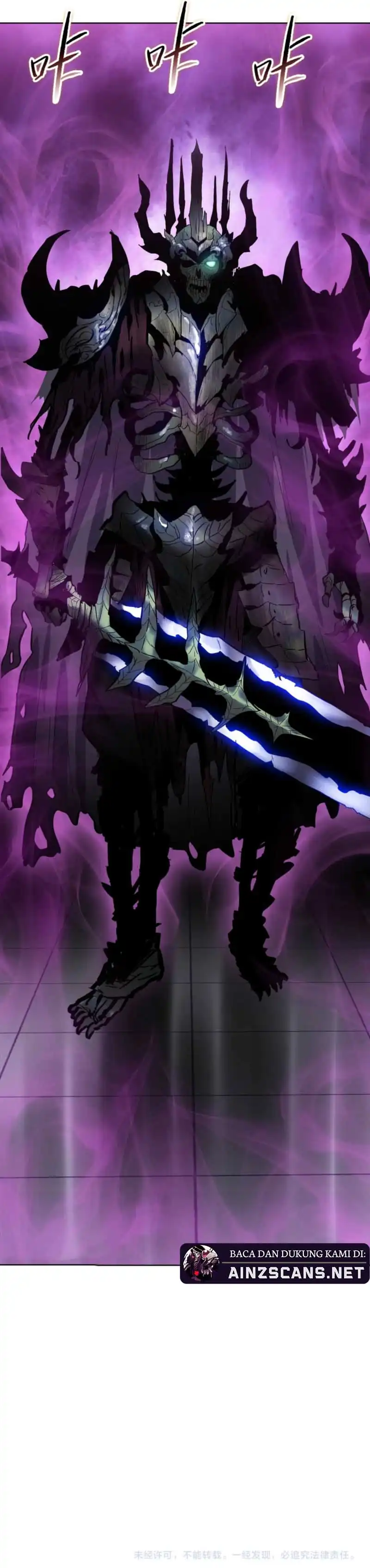 The Butcher Blade That Pierces All Realms chapter 38 halaman 10