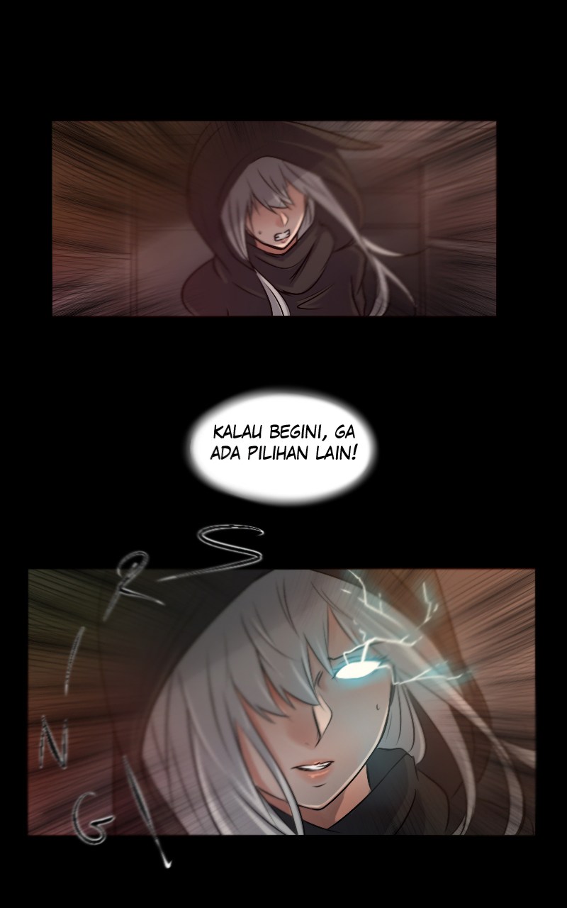 The Chosen Chapter 1 – halaman 11