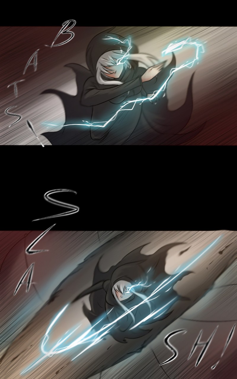 The Chosen Chapter 1 – halaman 12