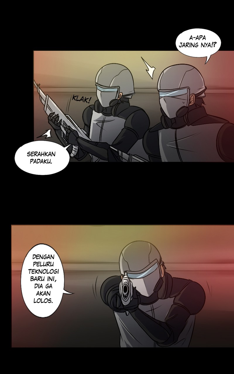 The Chosen Chapter 1 – halaman 13