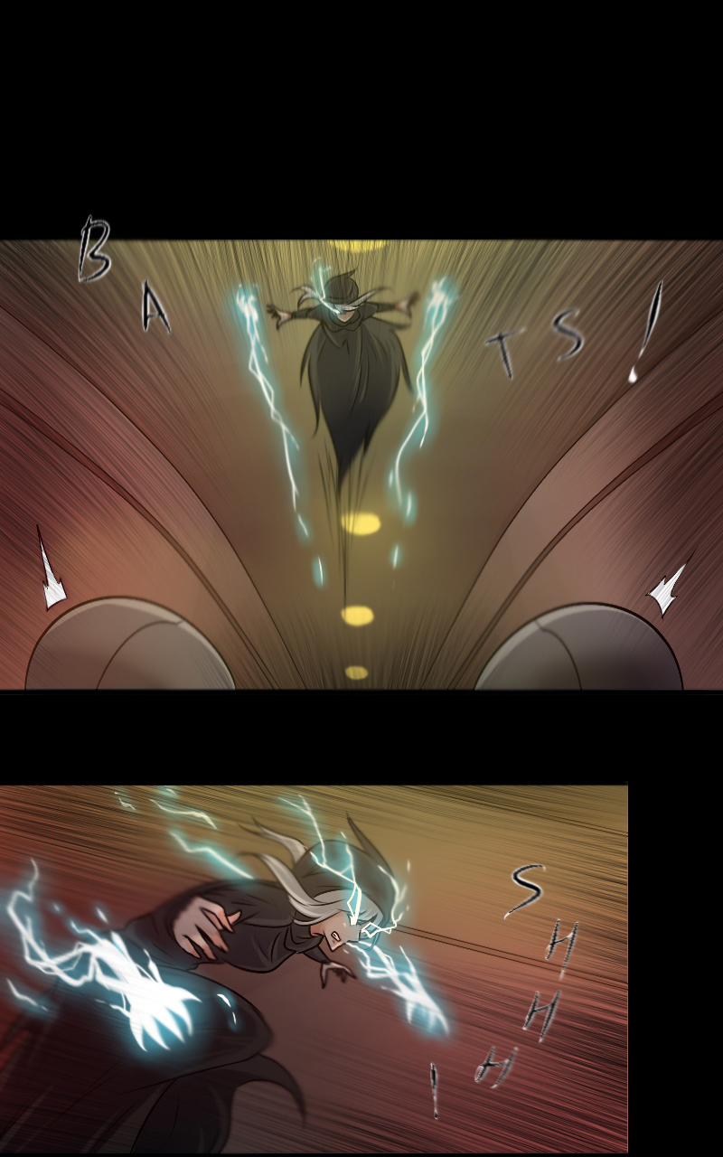 The Chosen Chapter 1 – halaman 16