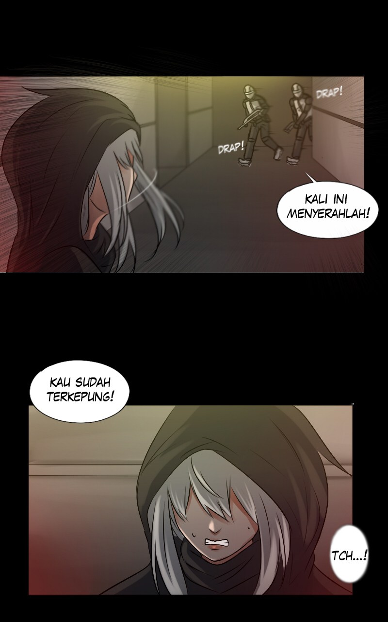 The Chosen Chapter 1 – halaman 19