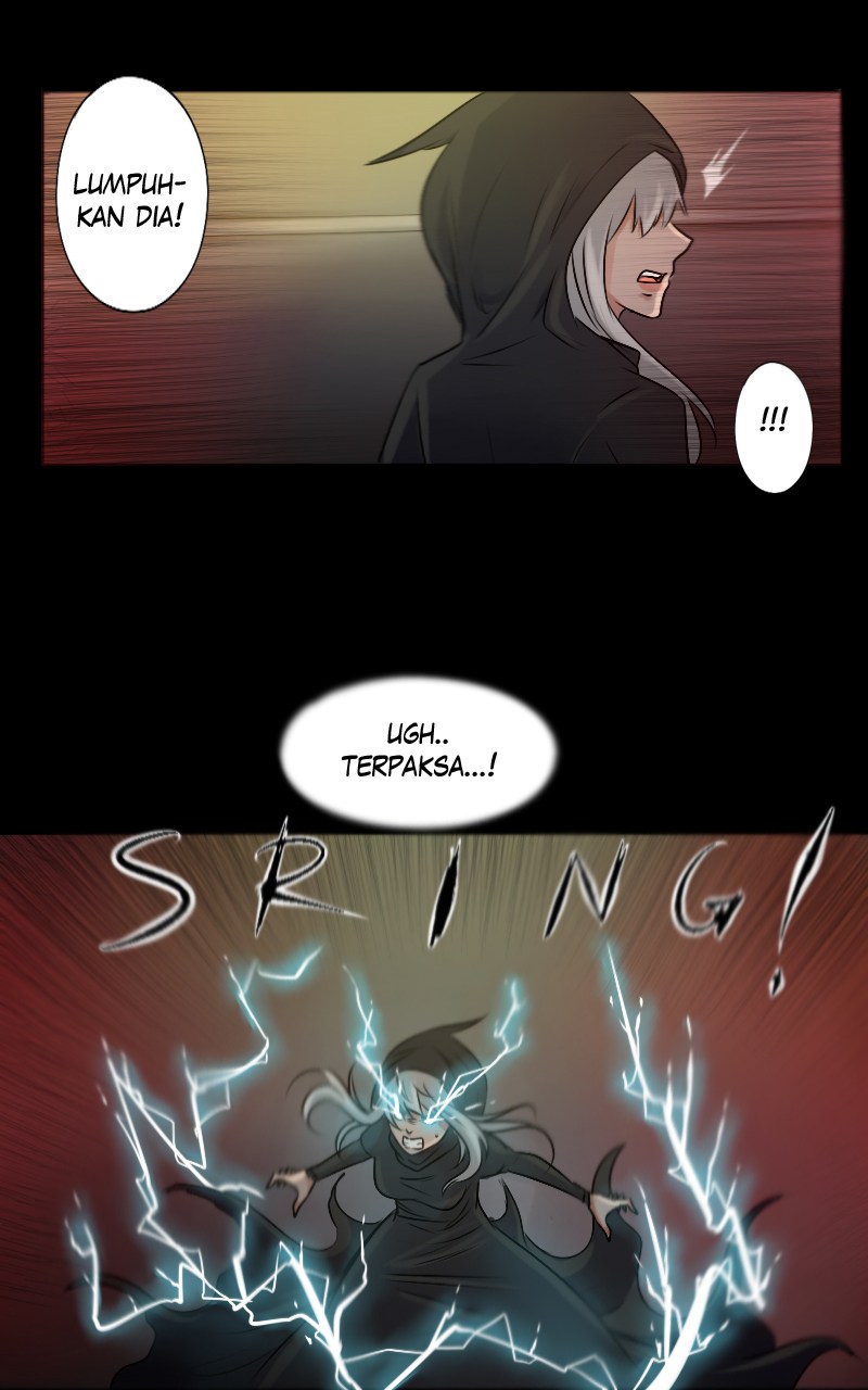 The Chosen Chapter 1 – halaman 20