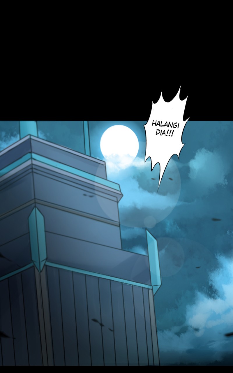The Chosen Chapter 1 – halaman 21