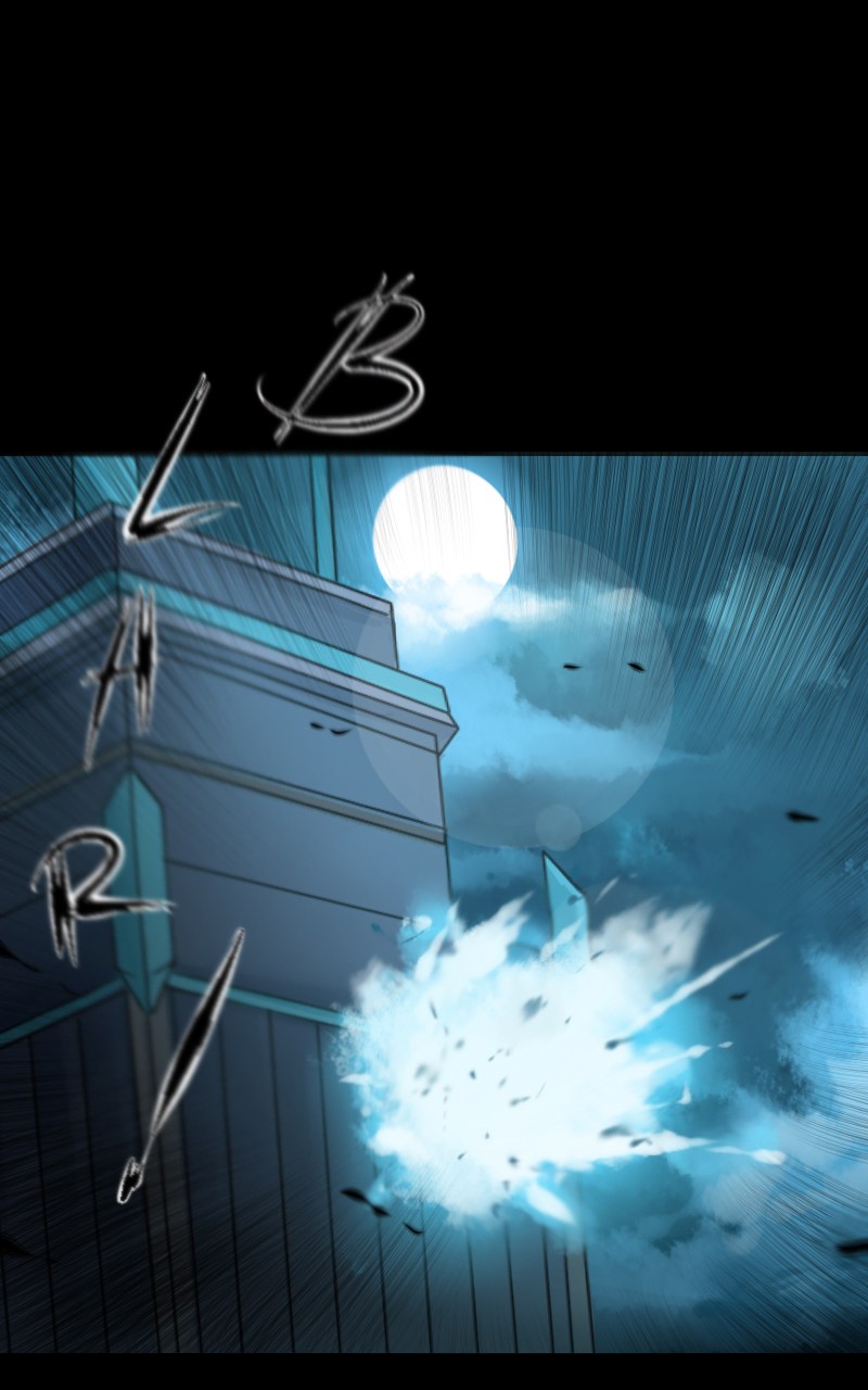 The Chosen Chapter 1 – halaman 22