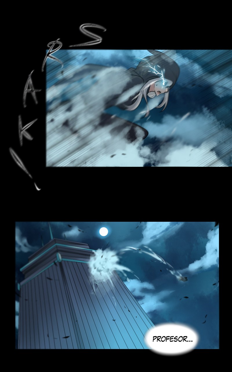 The Chosen Chapter 1 – halaman 23