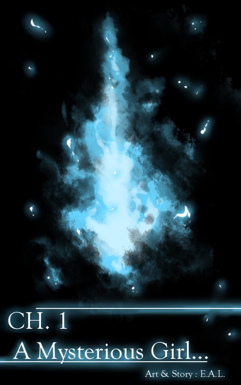 The Chosen Chapter 1 – halaman 26