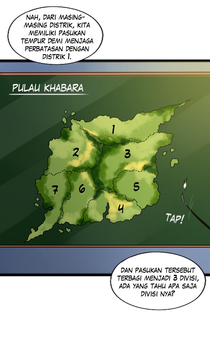 The Chosen Chapter 1 – halaman 29