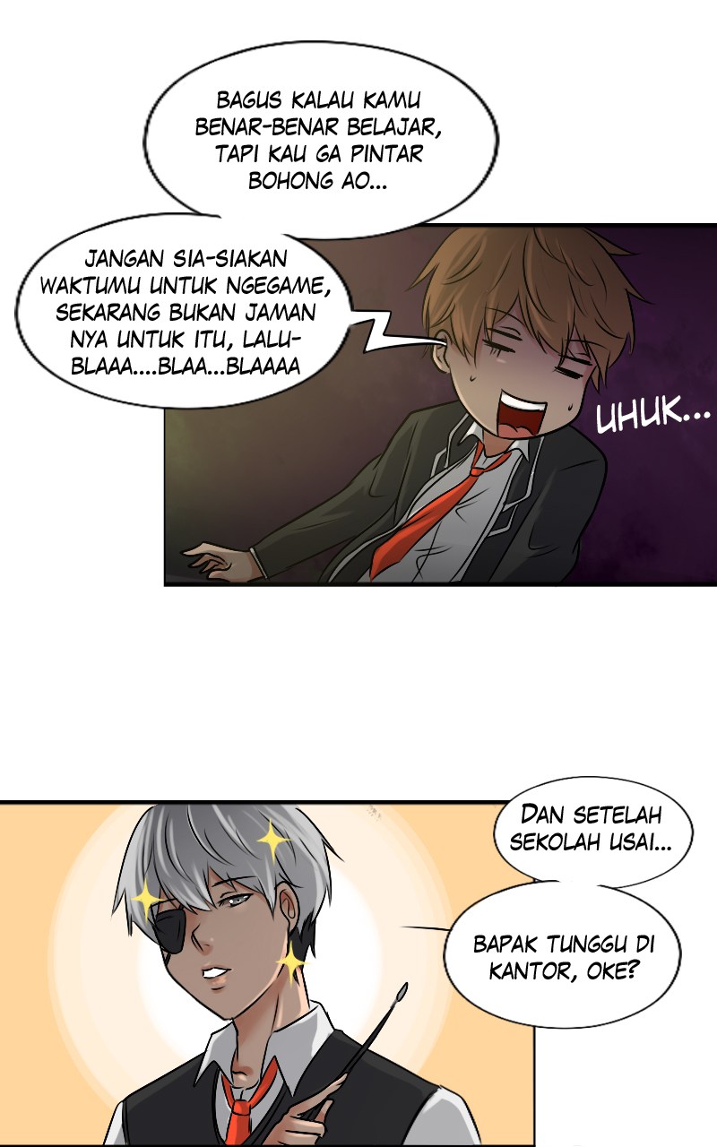 The Chosen Chapter 1 – halaman 36