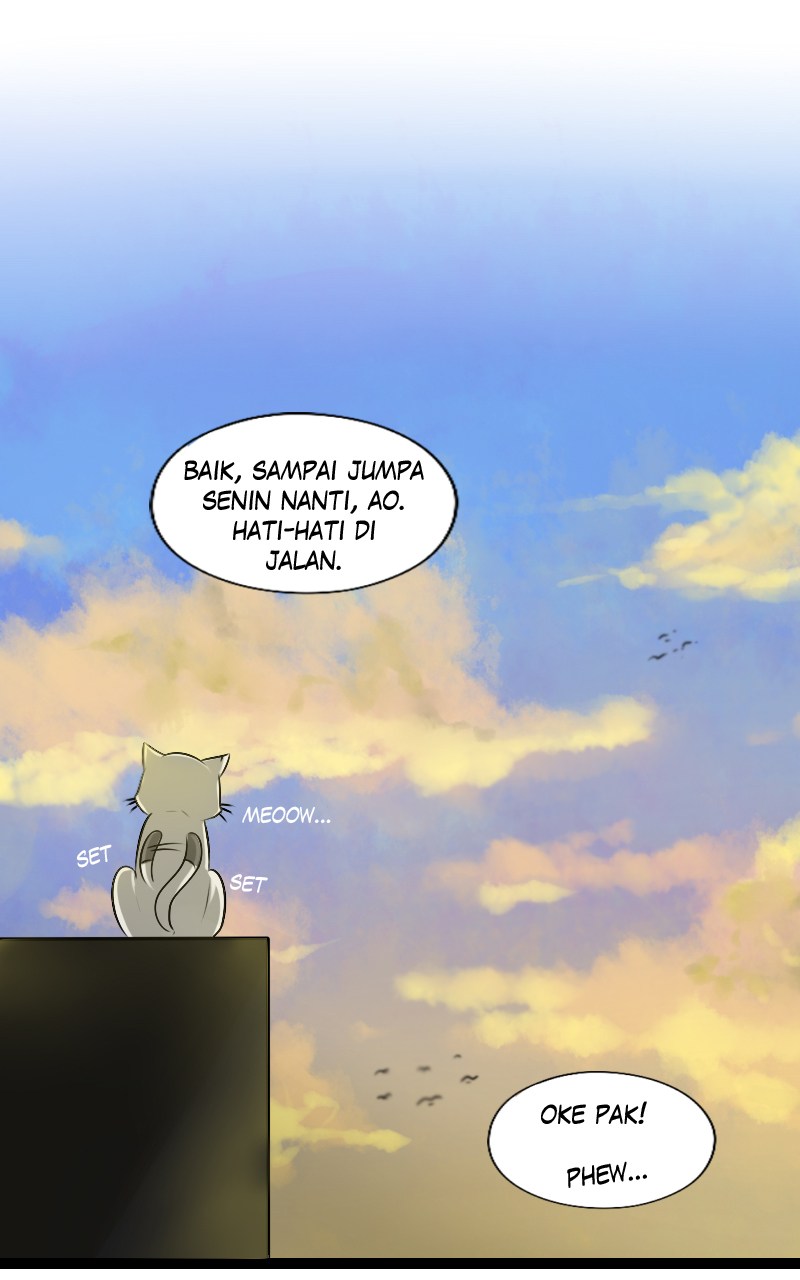 The Chosen Chapter 1 – halaman 38
