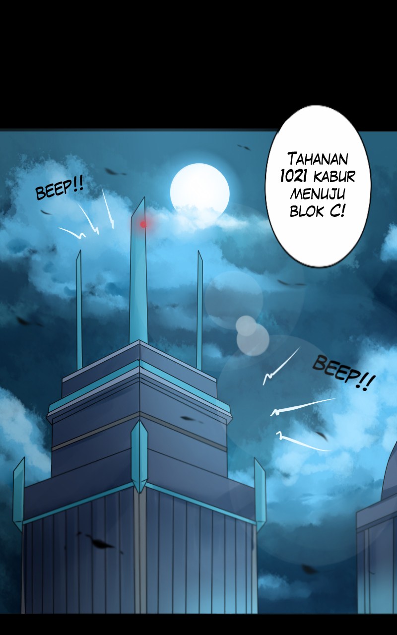 The Chosen Chapter 1 – halaman 4