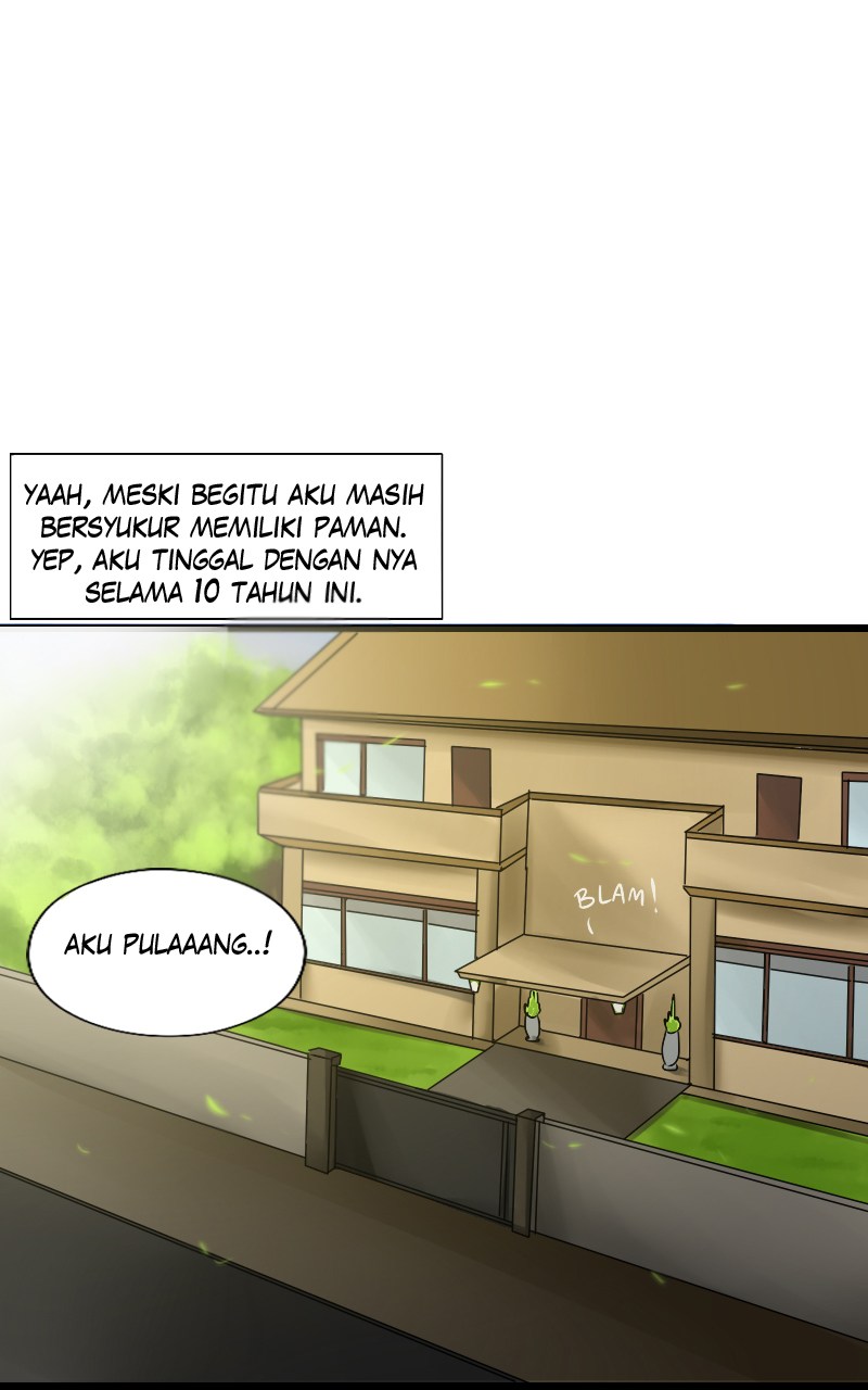 The Chosen Chapter 1 – halaman 42