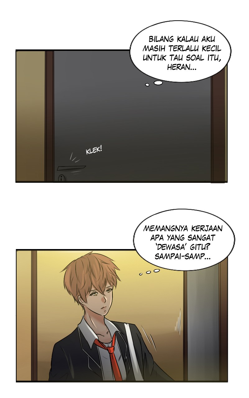 The Chosen Chapter 1 – halaman 44