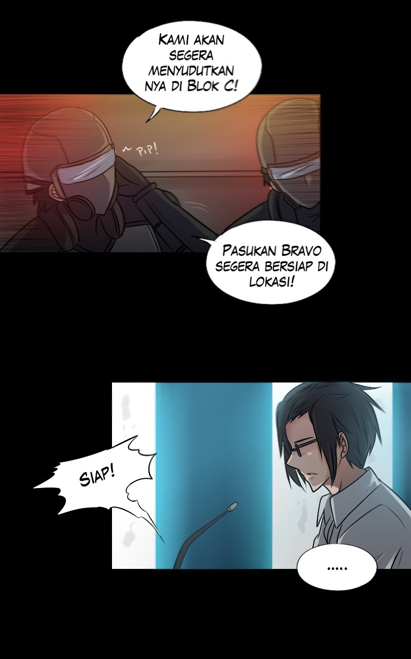 The Chosen Chapter 1 – halaman 5