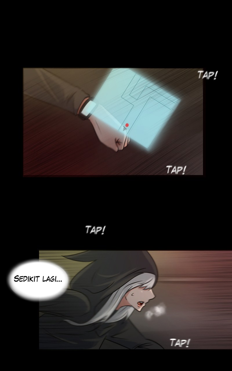 The Chosen Chapter 1 – halaman 7