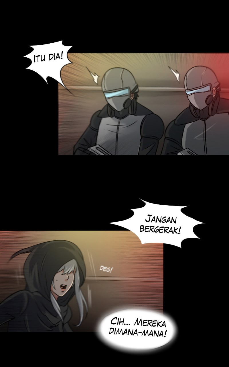 The Chosen Chapter 1 – halaman 9