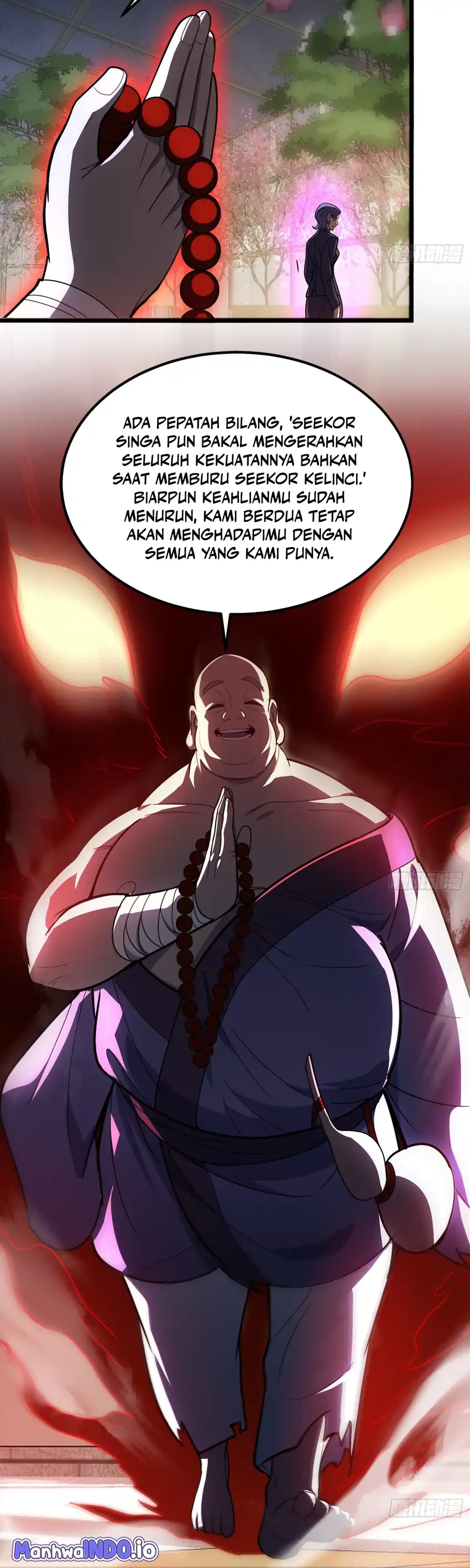 The Clan's Failure is the Former Strongest in the Continent chapter 19 halaman 10
