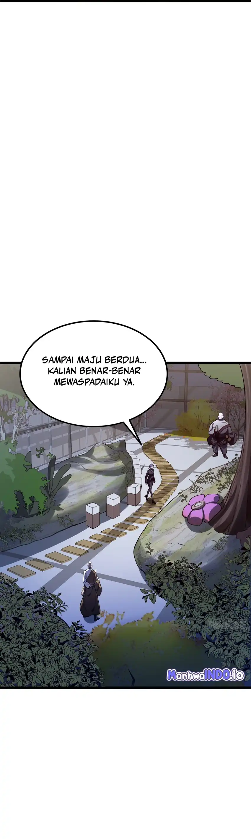 The Clan's Failure is the Former Strongest in the Continent chapter 19 halaman 11