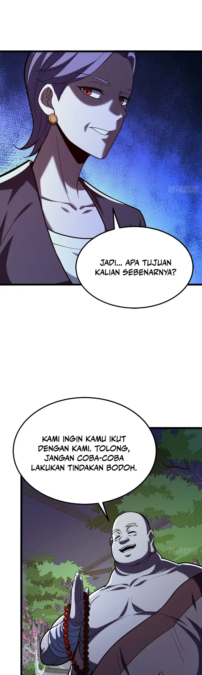 The Clan's Failure is the Former Strongest in the Continent chapter 19 halaman 12