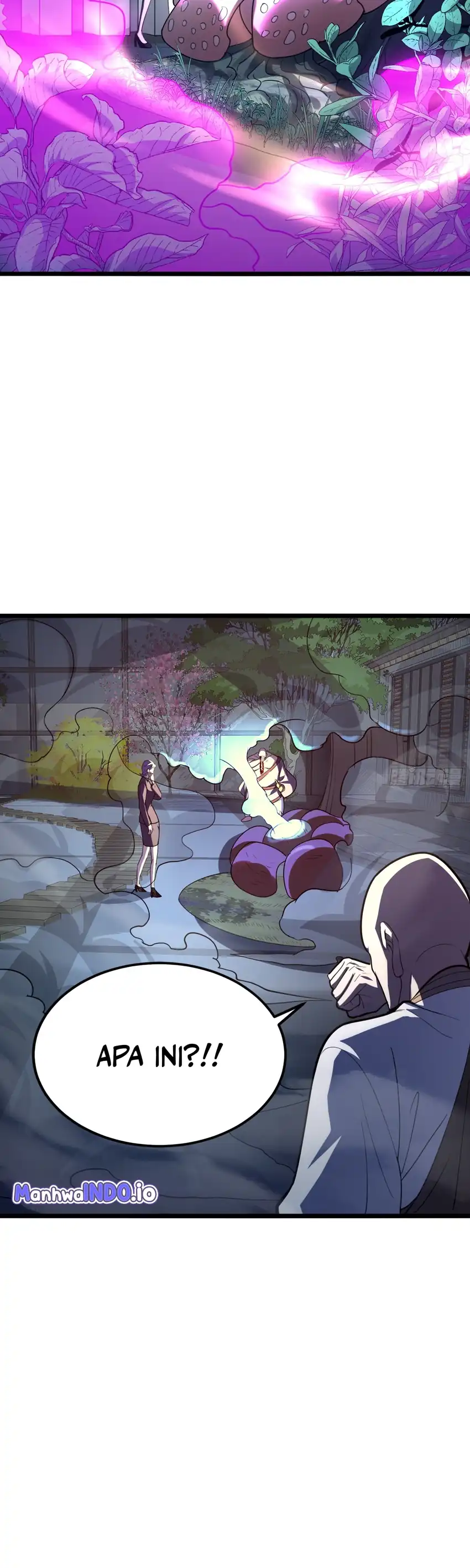 The Clan's Failure is the Former Strongest in the Continent chapter 19 halaman 15