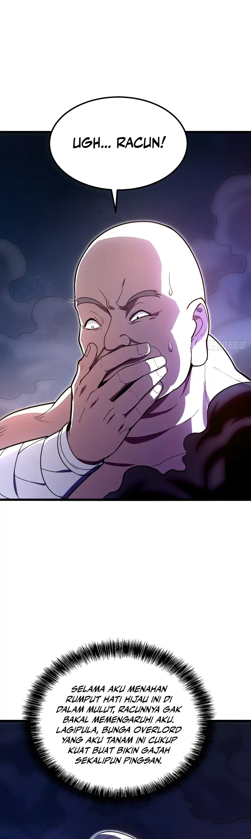 The Clan's Failure is the Former Strongest in the Continent chapter 19 halaman 16