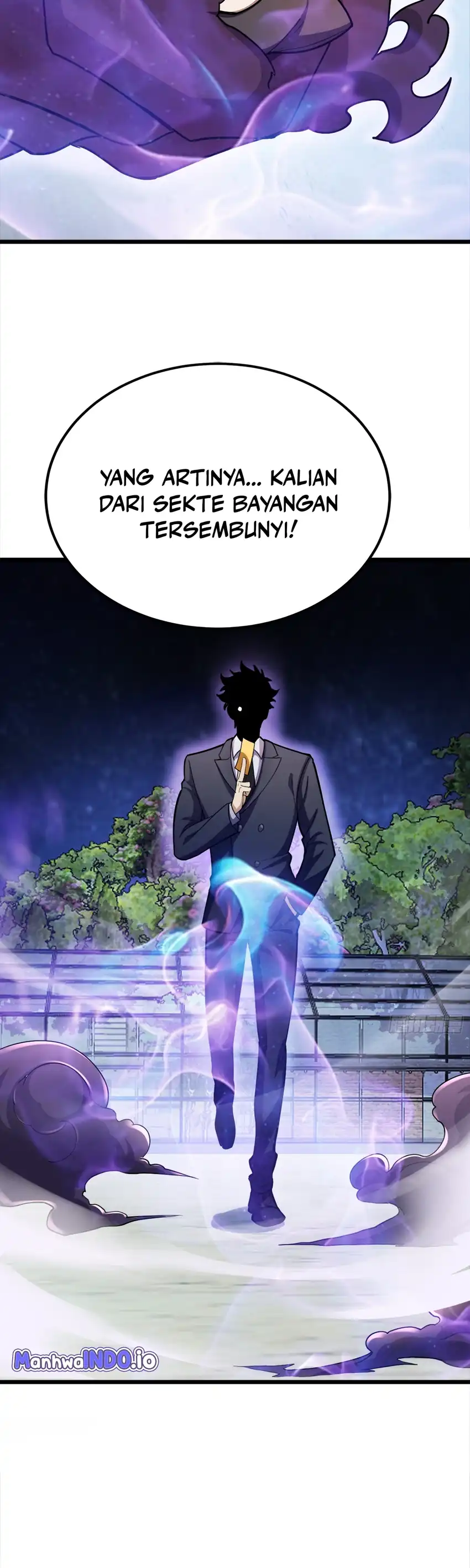 The Clan's Failure is the Former Strongest in the Continent chapter 19 halaman 21