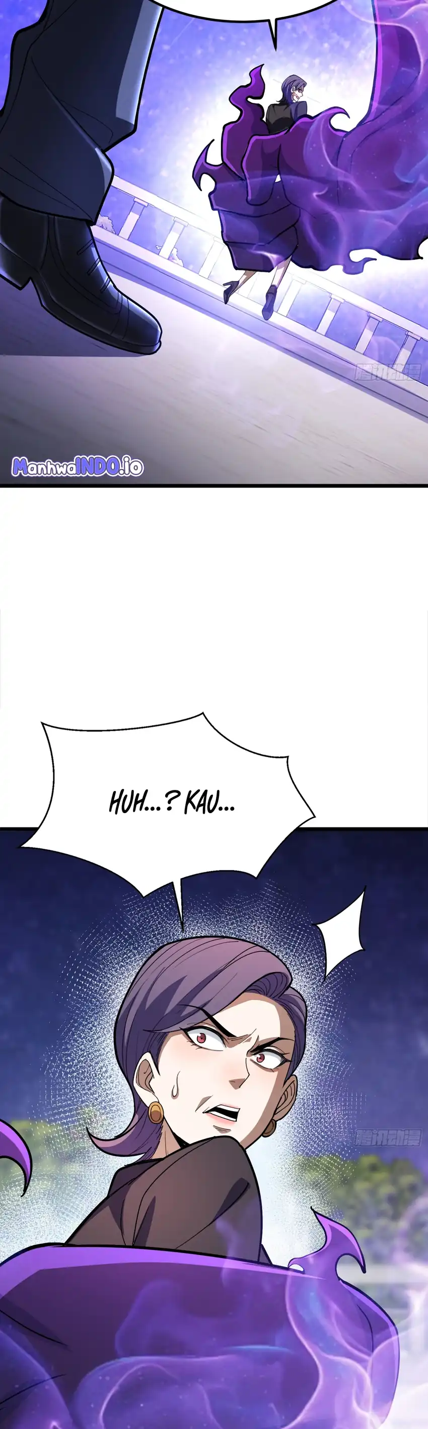 The Clan's Failure is the Former Strongest in the Continent chapter 19 halaman 23