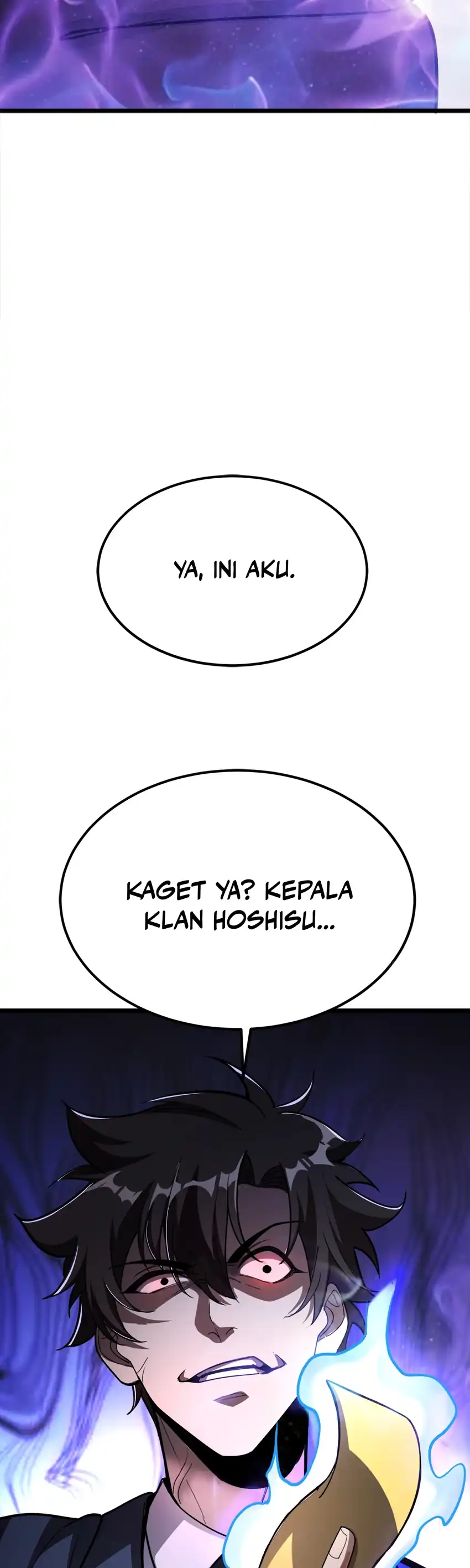 The Clan's Failure is the Former Strongest in the Continent chapter 19 halaman 24