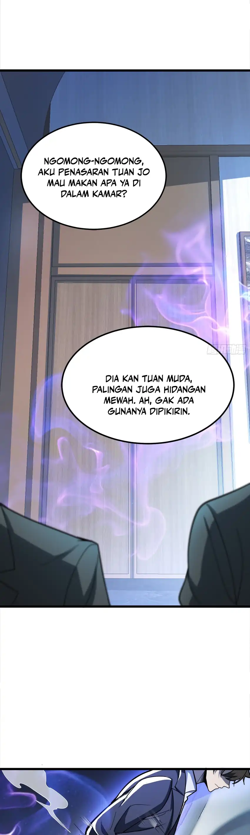 The Clan's Failure is the Former Strongest in the Continent chapter 19 halaman 27