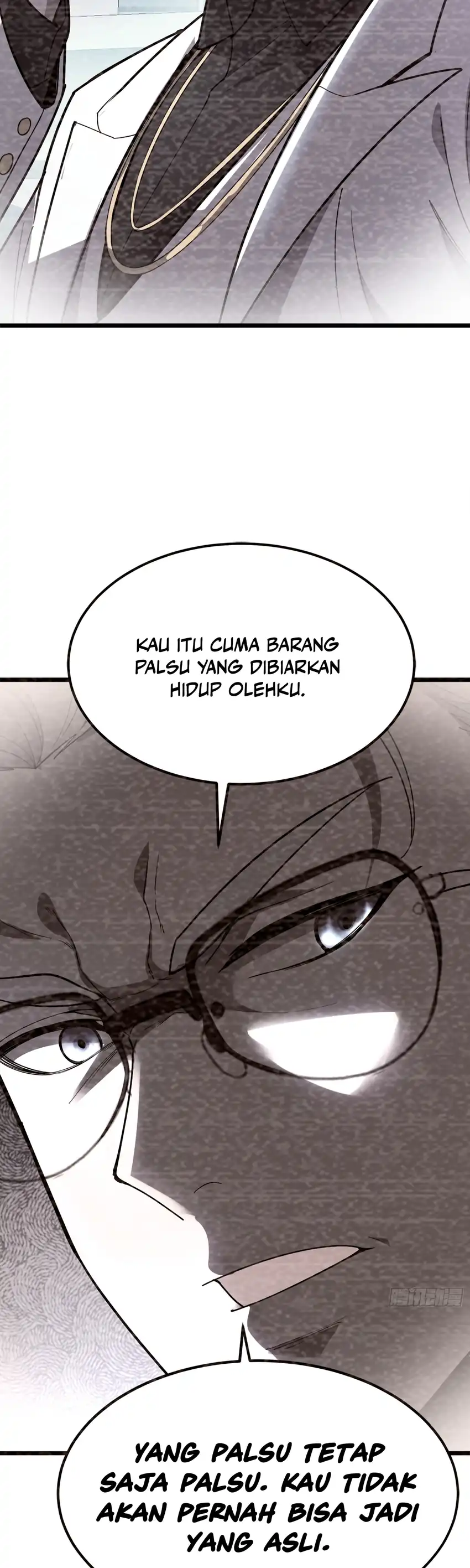 The Clan's Failure is the Former Strongest in the Continent chapter 19 halaman 37