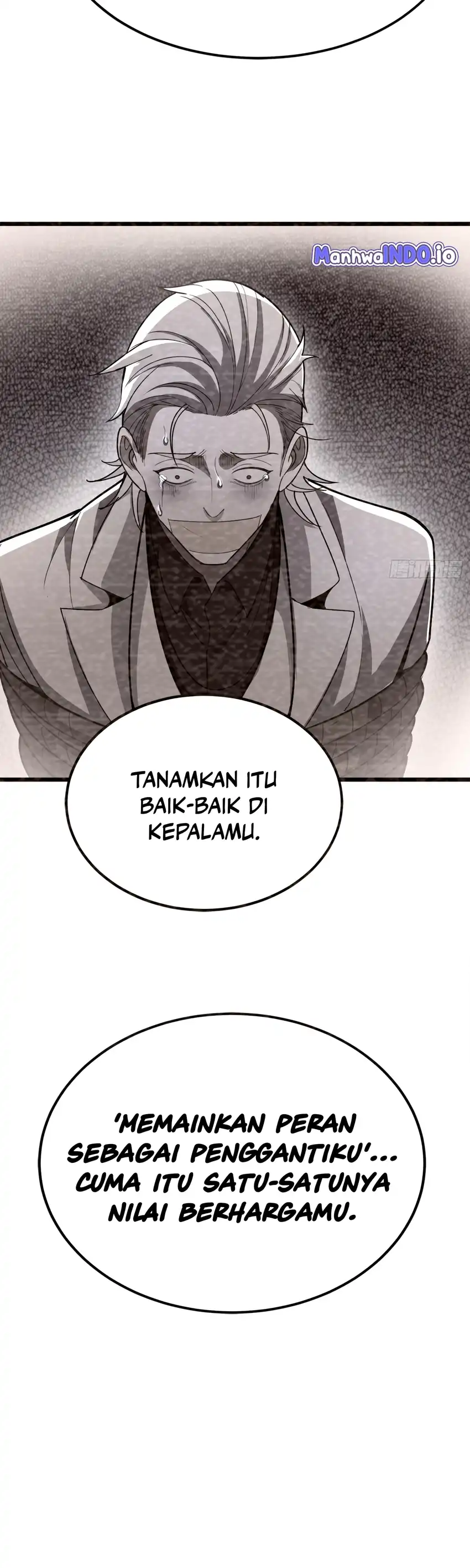 The Clan's Failure is the Former Strongest in the Continent chapter 19 halaman 38