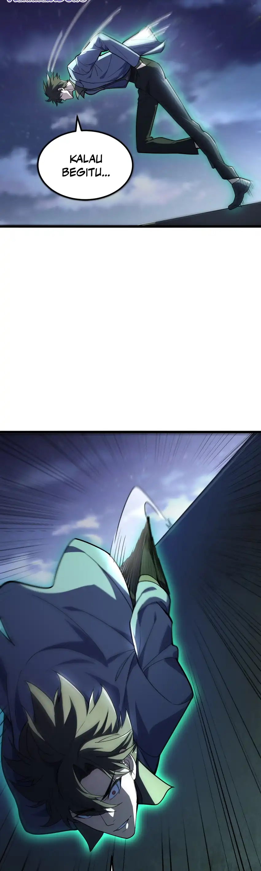 The Clan's Failure is the Former Strongest in the Continent chapter 19 halaman 4