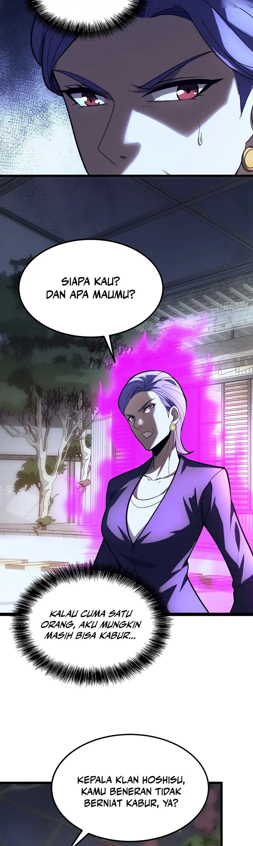 The Clan's Failure is the Former Strongest in the Continent chapter 19 halaman 9