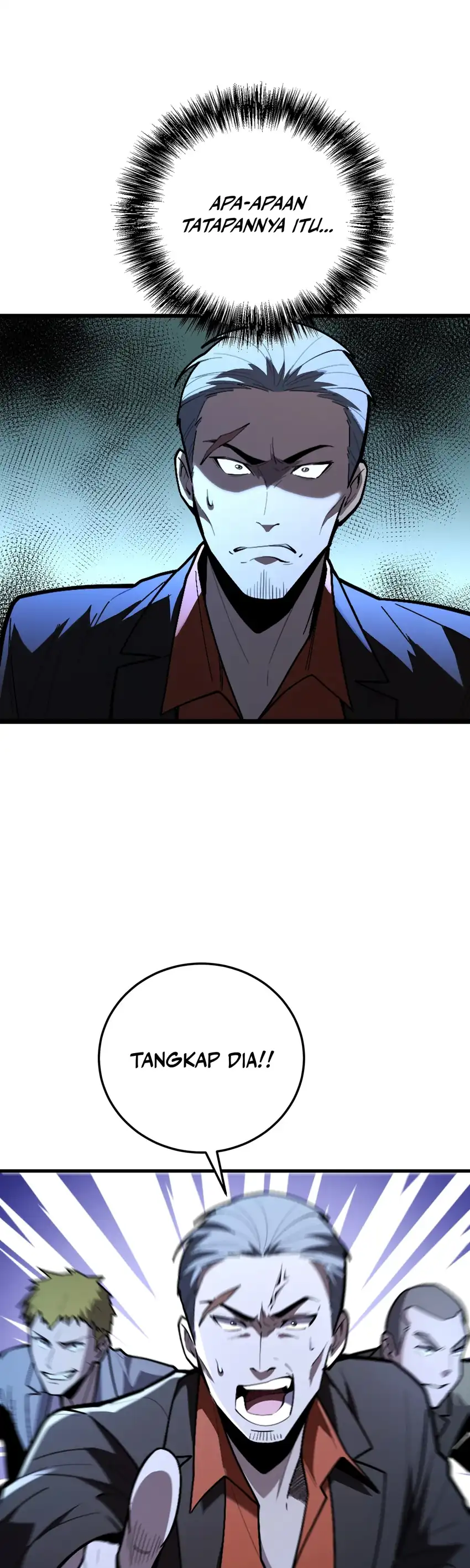 The Clan's Failure is the Former Strongest in the Continent chapter 20 halaman 13