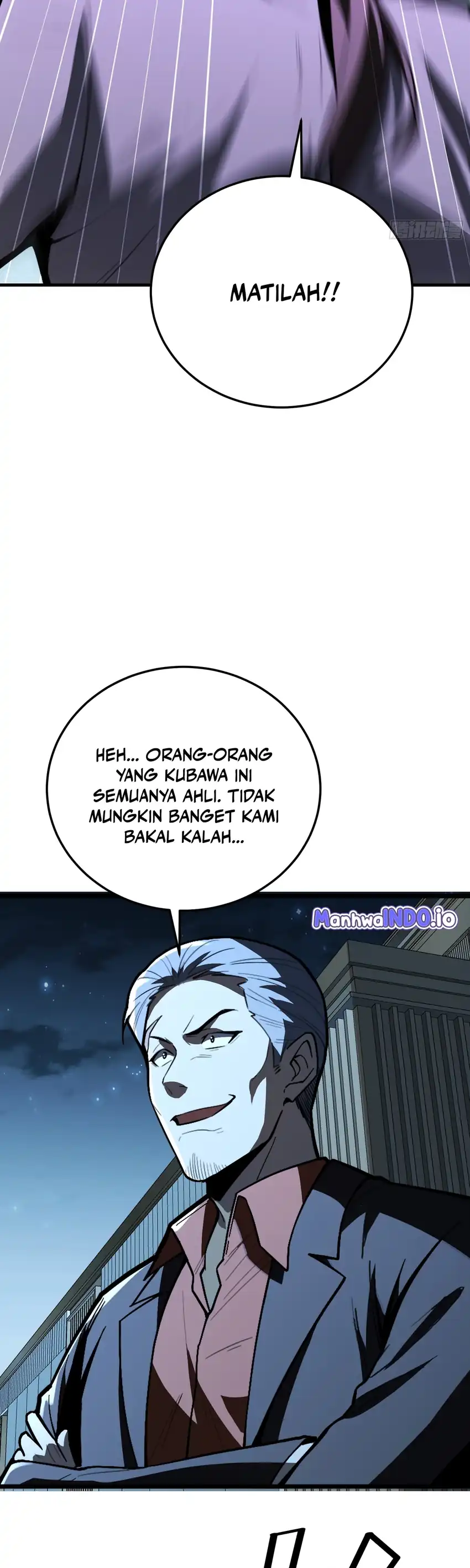 The Clan's Failure is the Former Strongest in the Continent chapter 20 halaman 15