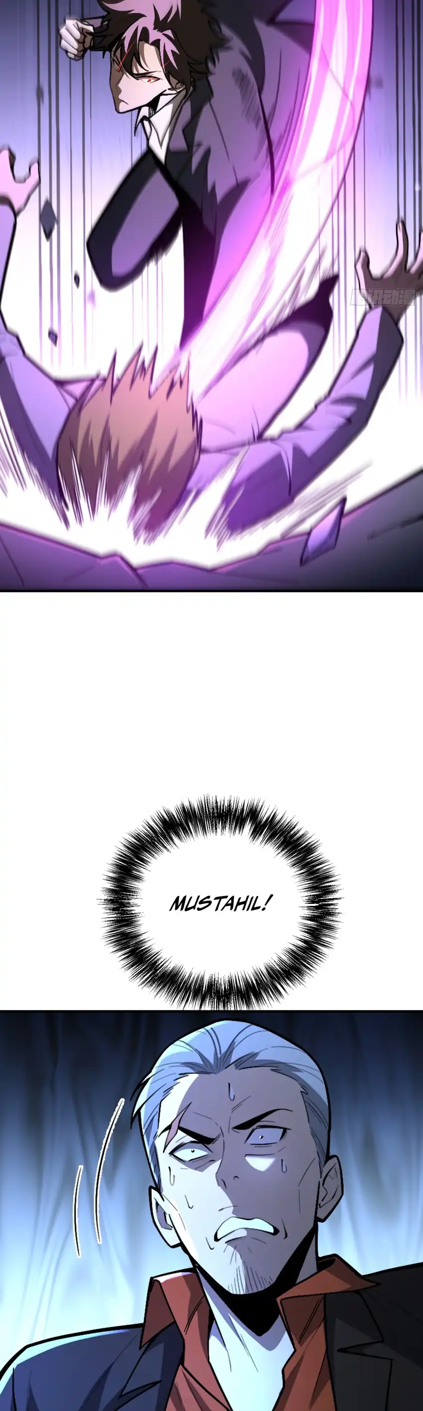 The Clan's Failure is the Former Strongest in the Continent chapter 20 halaman 19
