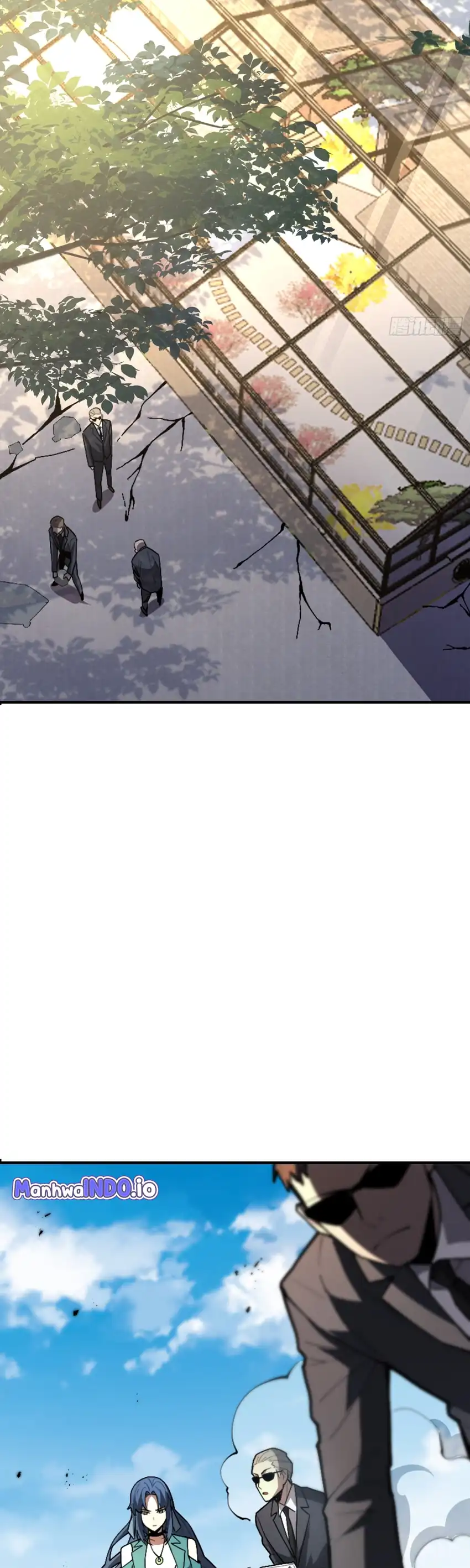 The Clan's Failure is the Former Strongest in the Continent chapter 20 halaman 22