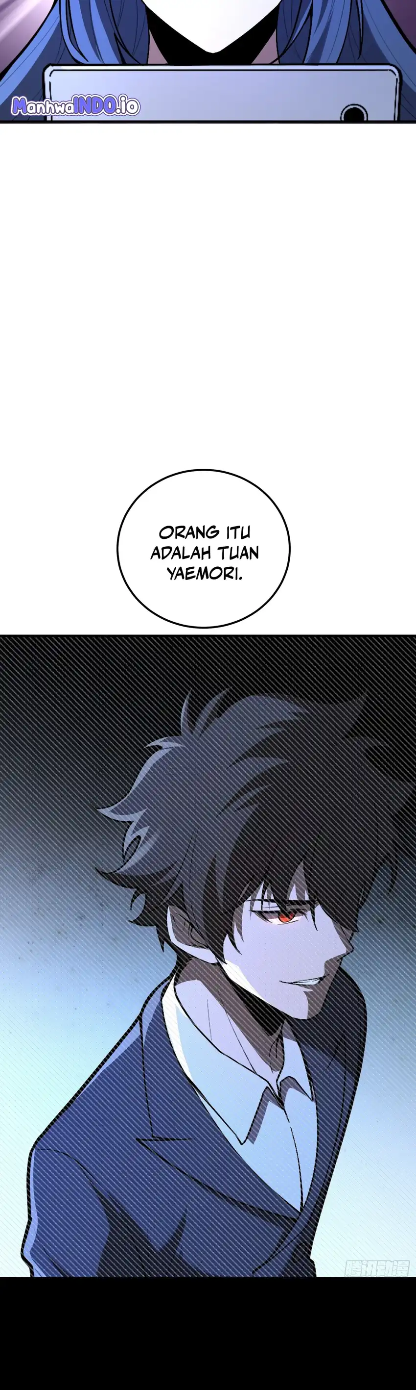 The Clan's Failure is the Former Strongest in the Continent chapter 20 halaman 26