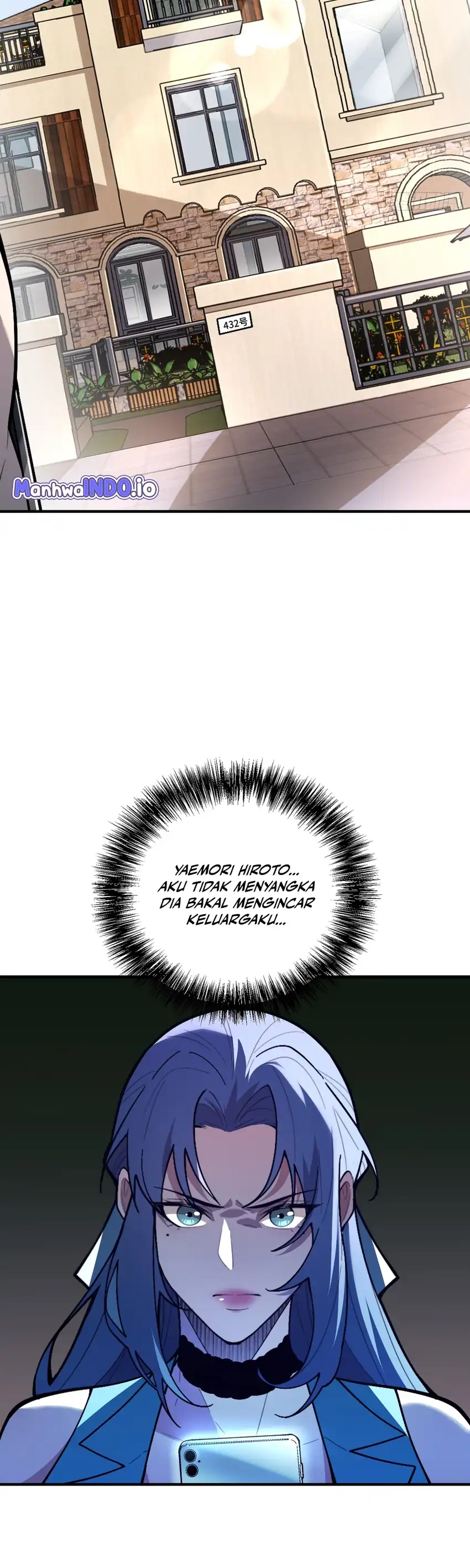 The Clan's Failure is the Former Strongest in the Continent chapter 20 halaman 30